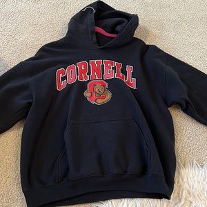 CORNELL HOODIE